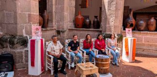 #Imágenes | Con más de 50 sabores, celebrará Zacapu su 8º Festival de la Nieve de Pasta