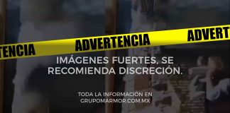 #ImágenesFuertes #VIDEO | Dos adolescentes mueren haciendo un reto viral de TikTok; el techo de un edificio les cayó encima