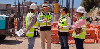 Avanza construcción de autopista Maravatío-Zitácuaro; en noviembre listo el tramo Irimbo-Tuxpan