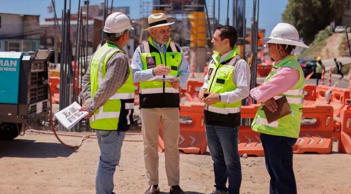 Avanza construcción de autopista Maravatío-Zitácuaro; en noviembre listo el tramo Irimbo-Tuxpan