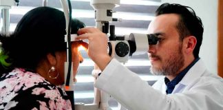 Atención oftalmológica gratuita para Zacapu y sus comunidades: Dr. Gabriel Pineda brindará consultas en El Calvario