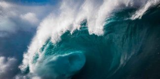 #VIDEO || El Mar del Norte: Un Gigante Imponente que Exige Respeto