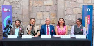 Lista la novena edición del Festival Internacional de Ópera de Verano de Morelia