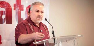 STASPE y Pasalagua insisten en frenar el progreso de Michoacán: Jesús Mora