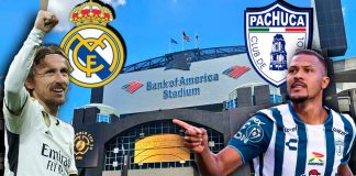 #Video | Real Madrid vs Pachuca: Horario y dónde ver el partido del Mundial de Clubes 2025