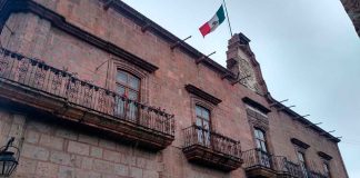 Hasta septiembre reabrirán Palacio Municipal