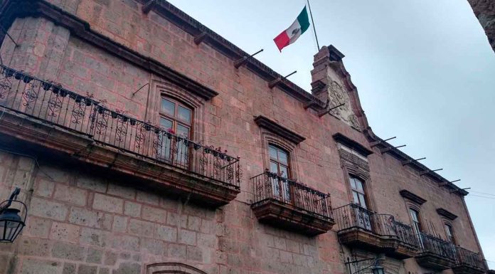 Hasta septiembre reabrirán Palacio Municipal