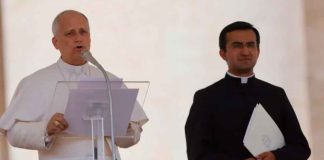 Papa León XIV: “El deporte fomenta la paz y el respeto en un mundo necesitado de fraternidad”