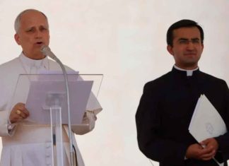 Papa León XIV: “El deporte fomenta la paz y el respeto en un mundo necesitado de fraternidad”