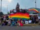 #VIDEO #FOTOS | Paracho celebra la 4ª Marcha del Orgullo Purépecha