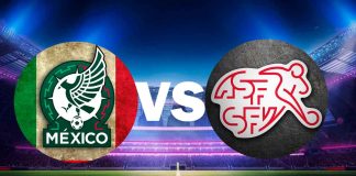 ¡Prepárense, aficionados! El Tri Encarará a Suiza en crucial amistoso rumbo a la Copa Oro 2025