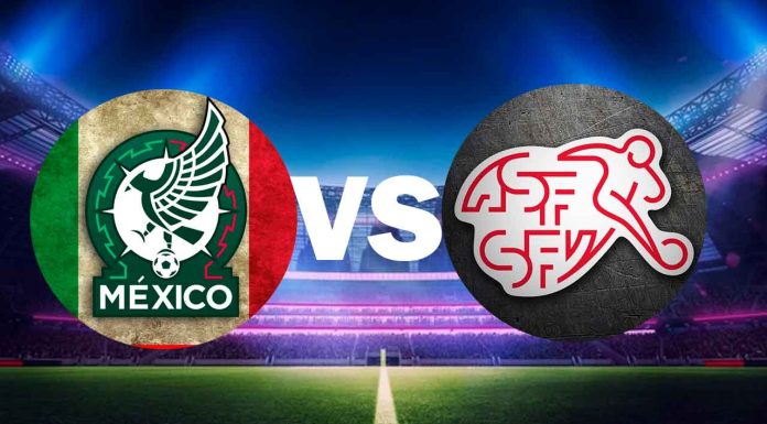 ¡Prepárense, aficionados! El Tri Encarará a Suiza en crucial amistoso rumbo a la Copa Oro 2025