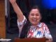 #VIDEO | Pastora peruana causa asombro al interpretar sismo de 6.1 como un acto divino