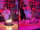 #VIDEO #Video | Pastel de cumpleaños a prueba de balas! ¿O no?