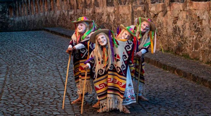 Pátzcuaro “la puerta del cielo”, cumple 23 años de ser nombrado Pueblo Mágico