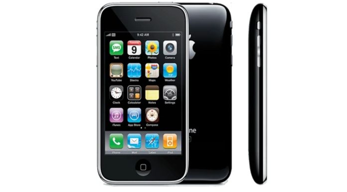 18 años después de su lanzamiento, el iPhone sigue marcando el rumbo del mundo digital