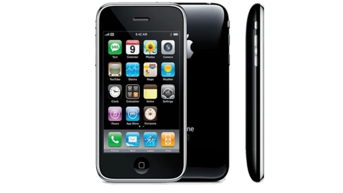 pimer iphone