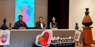 San José de Gracia te espera en la Feria de la Piña, del 11 al 13 de Julio: Sectur