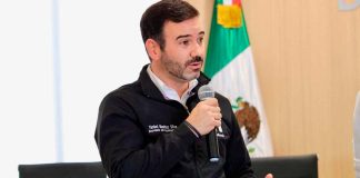 Plan Familiar de Protección Civil, herramienta que suma a la seguridad de Morelia: Yankel Benítez