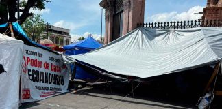 Morelia no puede detenerse: urge liberar el Centro Histórico