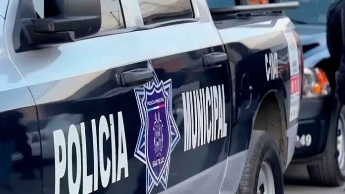 policia