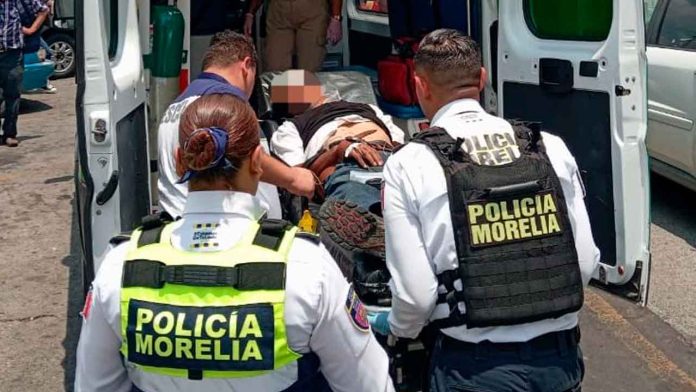 policia