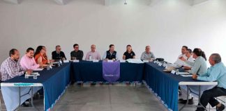 Construye Gobierno de Alfonso Martínez pozo profundo para abastecer de agua a colonia Ríos Mexicanos