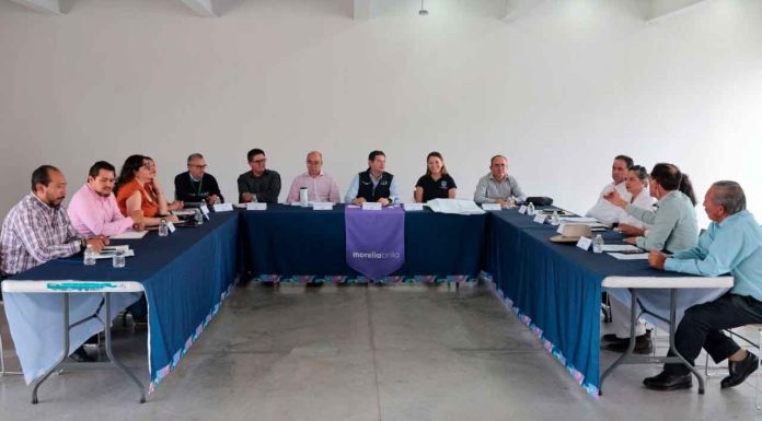 Construye Gobierno de Alfonso Martínez pozo profundo para abastecer de agua a colonia Ríos Mexicanos