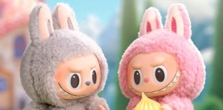 #VIDEO | Labubu el muñeco que deja atrás a Mattel y Hasbro
