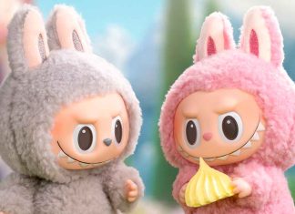 #VIDEO | Labubu el muñeco que deja atrás a Mattel y Hasbro