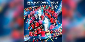 #Video | Portugal Conquista la UEFA Nations League 2025 tras Emocionante Final contra España