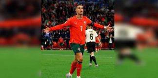 #Video |Portugal se impone ante Alemania para alcanzar la final de la UEFA Nations League