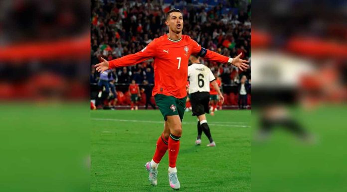 #Video |Portugal se impone ante Alemania para alcanzar la final de la UEFA Nations League