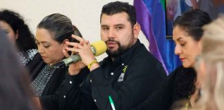 PRD niega que Araceli Saucedo haya recibido acordeones previo a elecciones judiciales