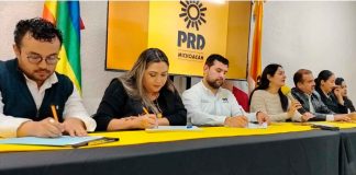 PRDM se dice listo para el próximo proceso electoral en 2027