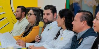 PRD Michoacán plantea una visión integral de los Polos de Bienestar para impulsar el desarrollo económico