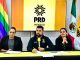 PRD Michoacán lanza campaña “Causa Migrante” en defensa de las remesas, la dignidad y el sacrificio de los paisanos