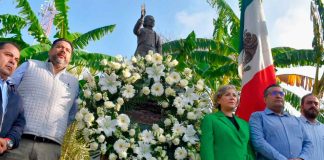 Más de 550 estudiantes buscan integrar a la PREFECO “Melchor Ocampo