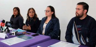 Todo listo para las mujeres que busquen postularse para la Presea Amalia Solórzano Bravo 2025