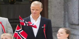Marius Borg Høiby, hijo de la princesa heredera de Noruega, acusado de múltiples delitos sexuales