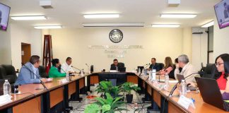 INE Michoacán, concluye cómputos de entidad federativa de la elección judicial