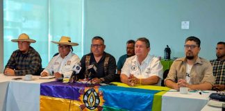 Docentes de la Universidad Intercultural Indígena denuncian eliminación de modalidades de estudio