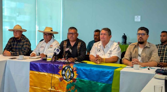 Docentes de la Universidad Intercultural Indígena denuncian eliminación de modalidades de estudio