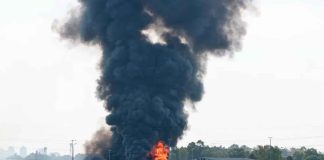 #VIDEO || Israel Ataca el Corazón del Acuerdo Nuclear: Bombardeado el Reactor de Arak en Irán