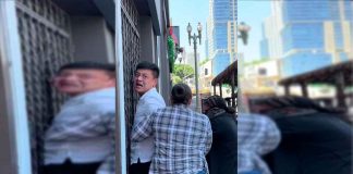 #VIDEO || Arresto de ICE a ciudadano chino en LA genera debate legal e indignación en redes