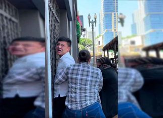 #VIDEO || Arresto de ICE a ciudadano chino en LA genera debate legal e indignación en redes