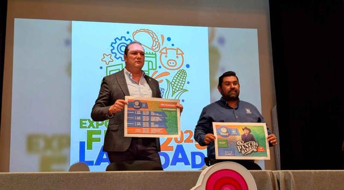 Del 13 al 15 de junio La Piedad te espera en su Expo Feria 2025