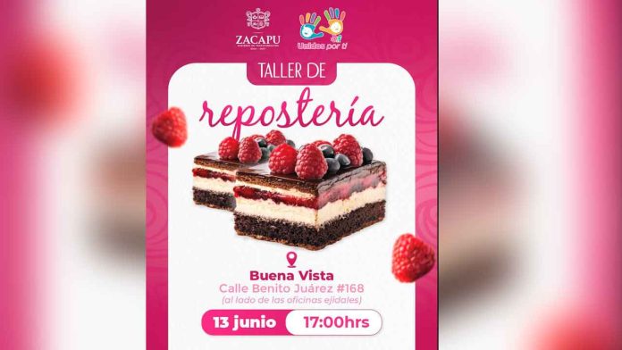 reposteria