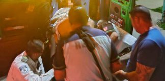 Policía Morelia brinda apoyo en parto en domicilio de Villas del Oriente