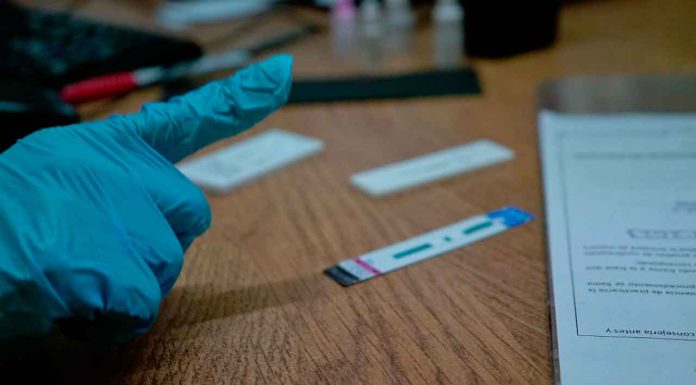 SSM realiza sin costo prueba rápida para detectar la hepatitis C